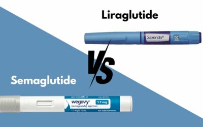 Semaglutide e Liraglutide a confronto